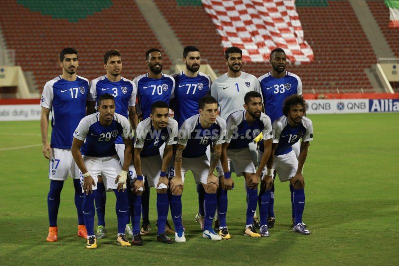 الهلال در ژانویه 2 ستاره خارجی جذب میکند