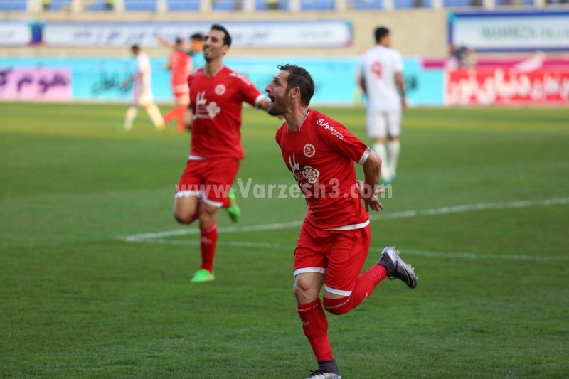 خلعتبری: هیچ کسی حق توهین به اسطوره ما را ندارد