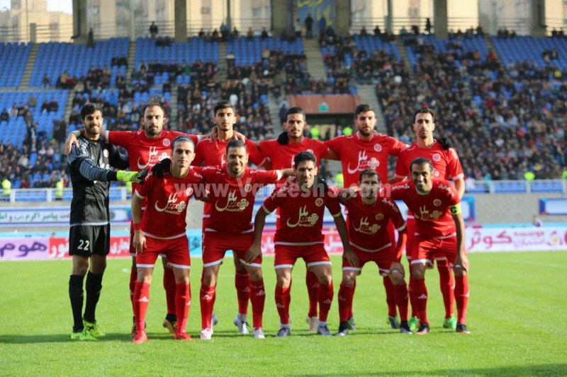 ریکاوری جسمی و روحی ماموریت مهاجری در کیش!