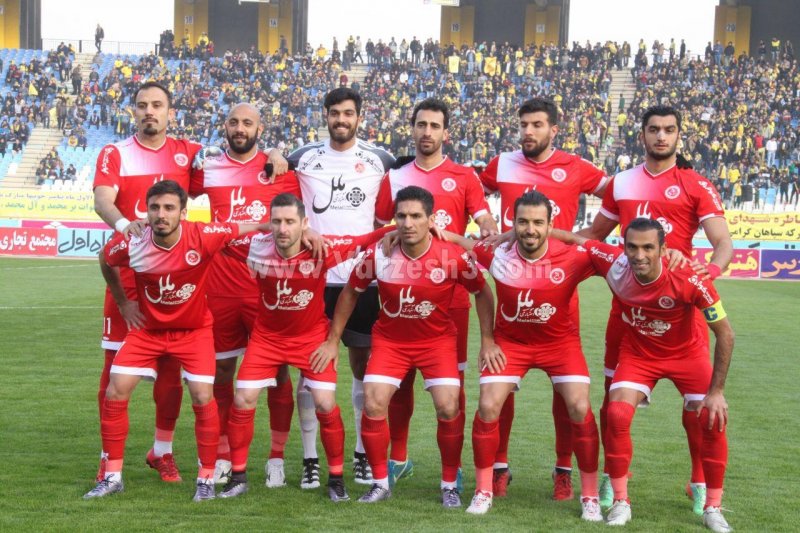 بازگشت به لیگ؛ ماموریت مهم پدیده در مشهد