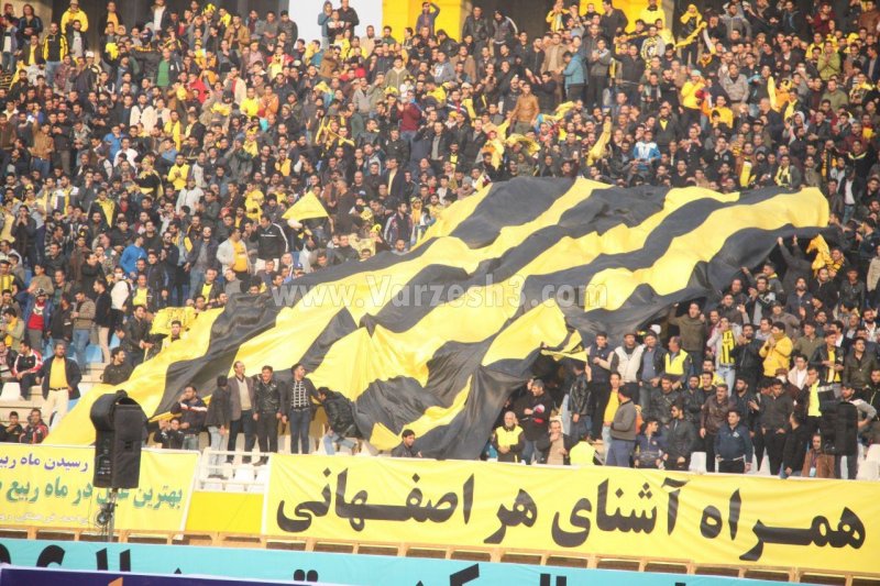 دخالت استاندار جدیدترین اتفاق فوتبالی ایران !