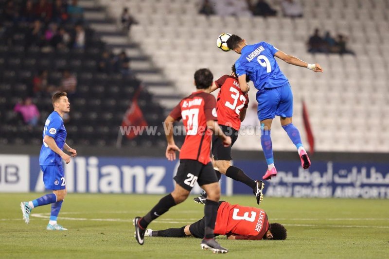 داور بازی پرسپولیس، قاضی جدال حساس استقلال!