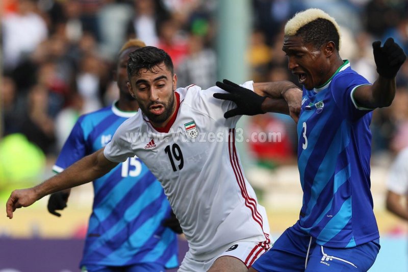 اتهام سنگین تبانی به فوتبال ایران