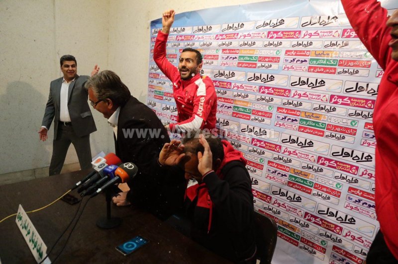 قهرمانی دوم چگونه برای برانکو خاطره شد ؟
