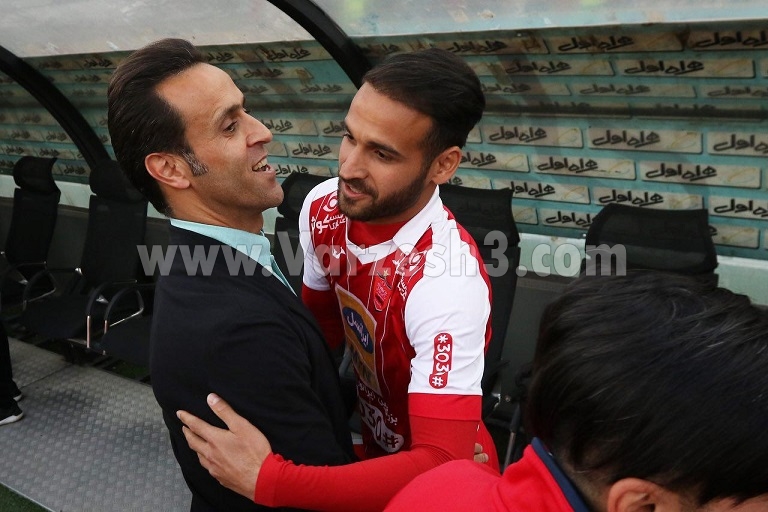 نوراللهی: روح هادی شاد شد