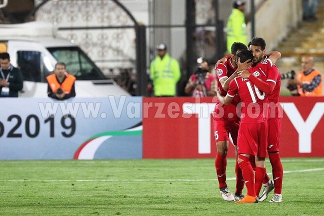 پرسپولیس بدون خروجی در ادامه تابستان؟