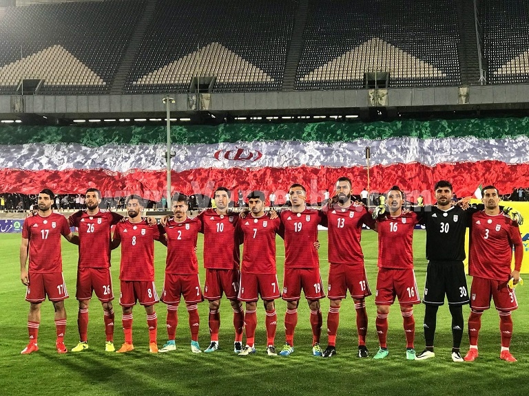 ترکیب عجیب سایت پرتغالی برای تیم ملی ایران