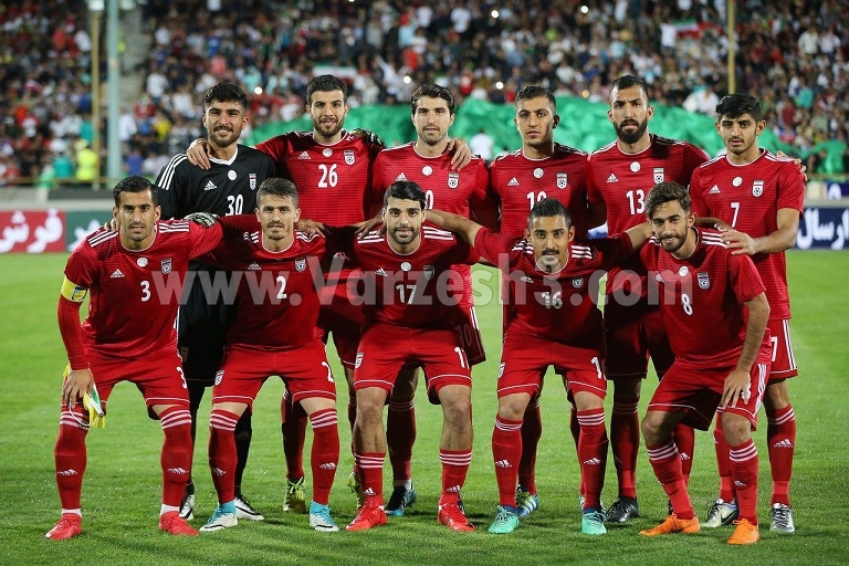 استقلال با بیشترین ملی پوش در جام جهانی