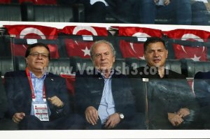 ترکیه بازار جدید فوتبال ایران
