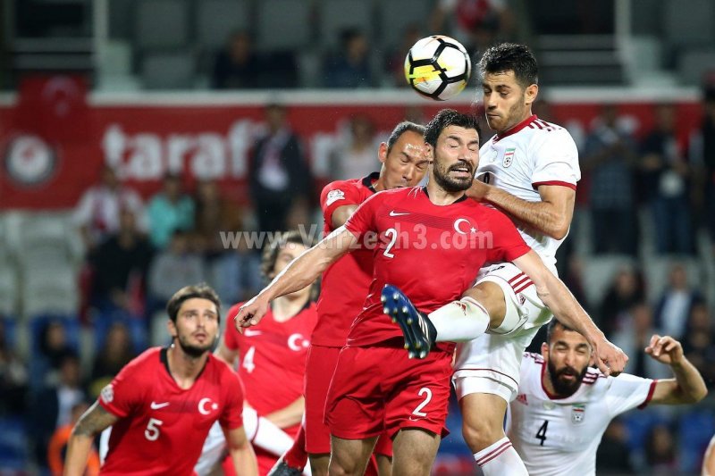 واکنش عجیب نشریه اسپانیایی به شکست ایران