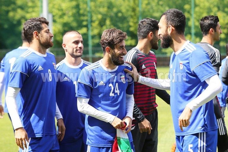 قلی‌زاده نمی‌تواند جانشین چشمی شود