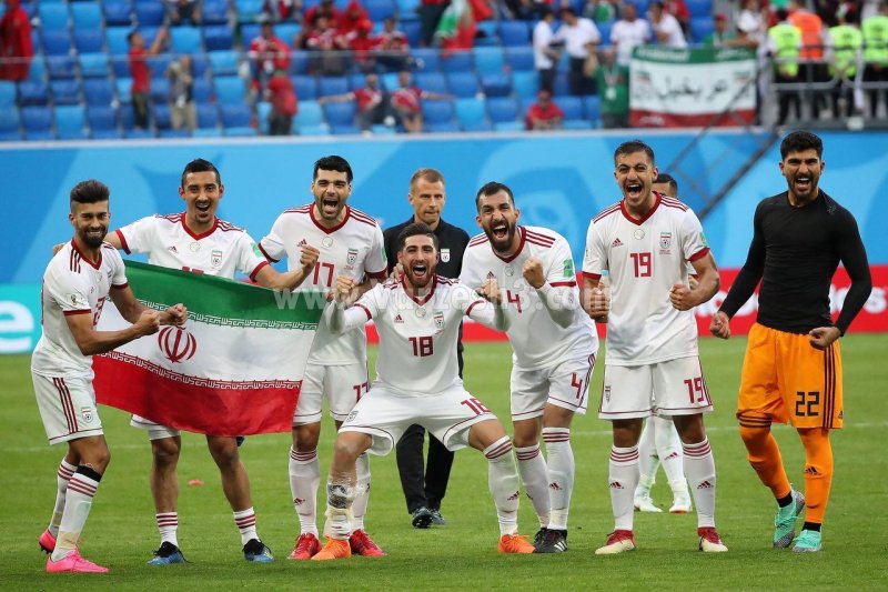 ایران – اسپانیا؛ پنجمین بازی بزرگ تاریخ 