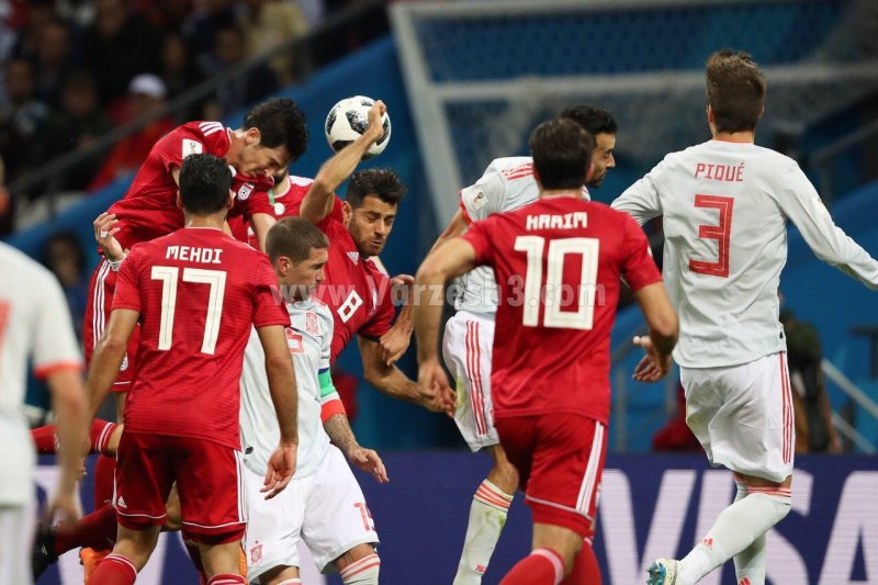 صالح: زمان صعود تیم ملی فرا رسیده است