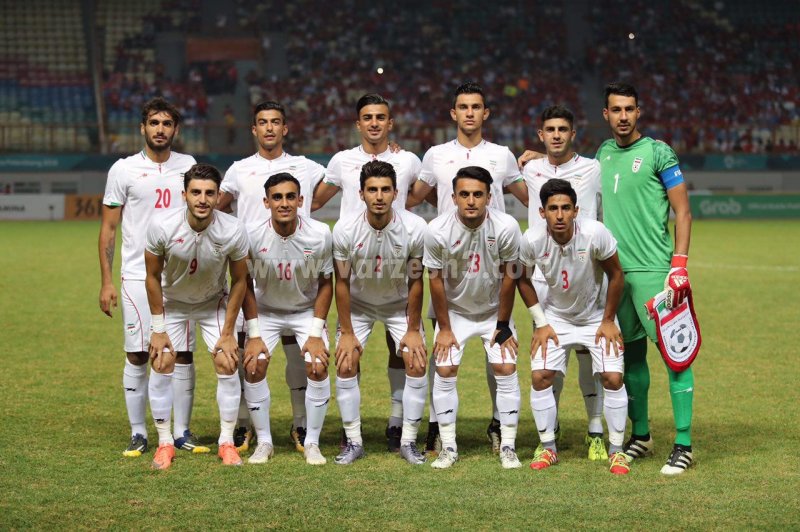 ساعت بازی امید ایران – عمان مشخص شد