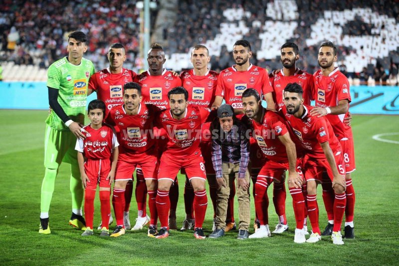 باشگاه پرسپولیس: دربی پنجشنبه، دربی 89 است