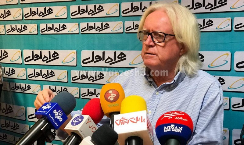 شفر: رسانههای اماراتی هم میگویند تیام ضعیف است!