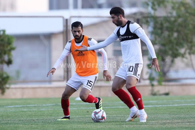 پژمان منتظری در نقش رامین رضاییان