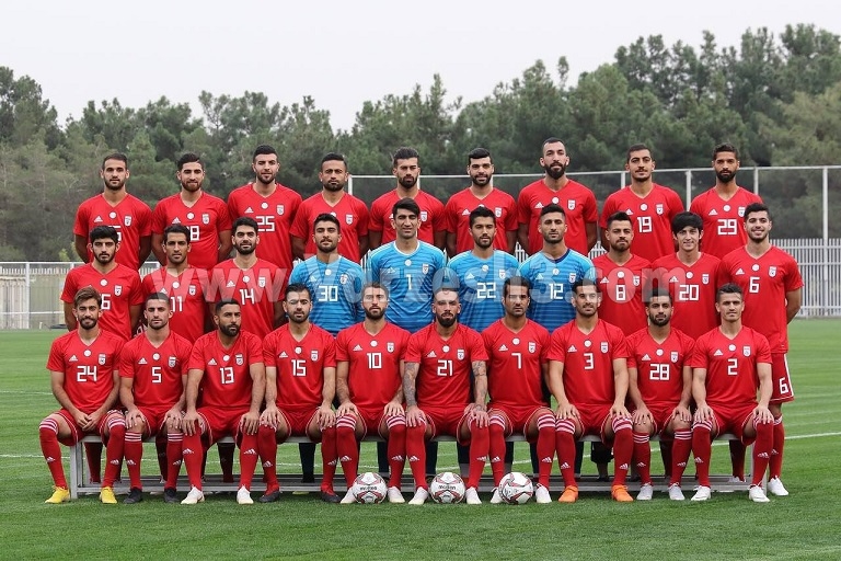 لیست 23 نفره؛ آغاز دلهره برای حذف و اضافه ملی پوشان!