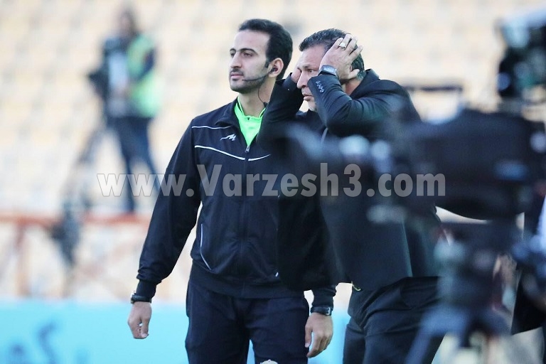 فریادی که این بار باید در گلو میماند