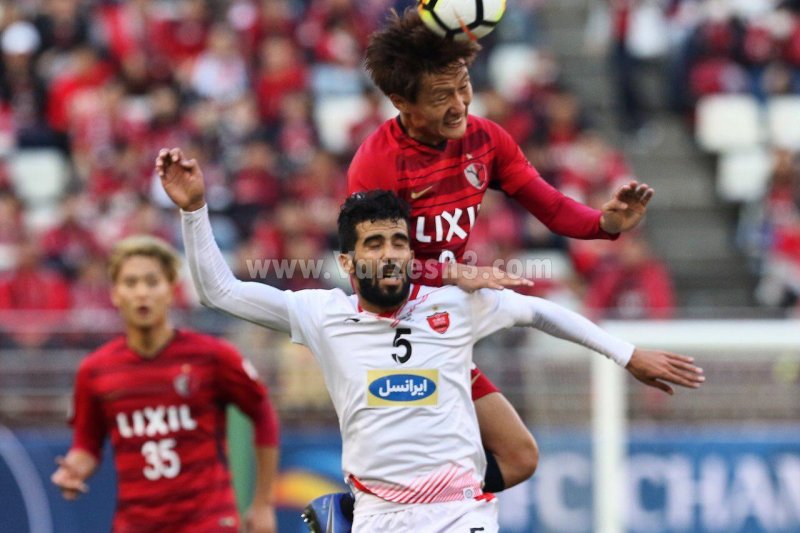 الاتحاد، الگوی پرسپولیس برای بازگشت رویایی