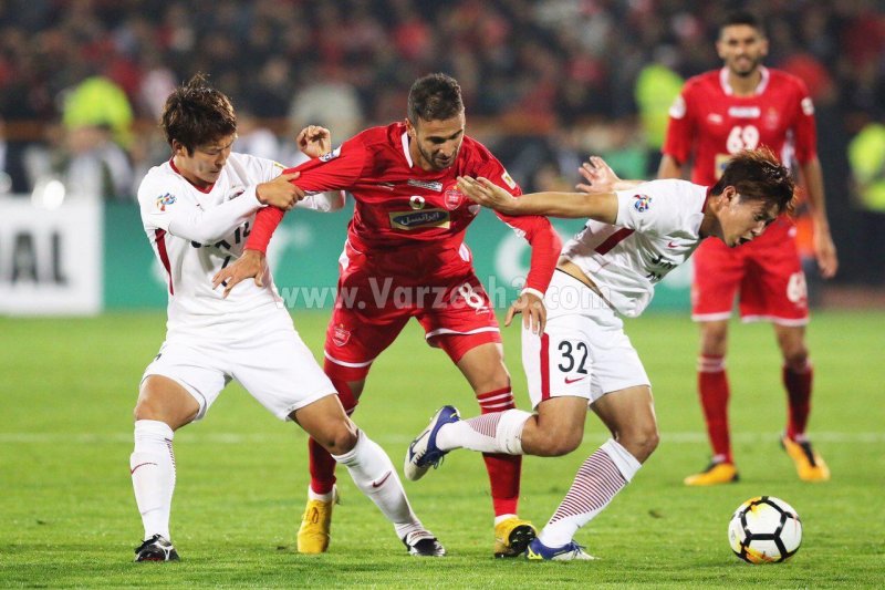 برانکو و پرسپولیس به دنبال پایان خوش سال