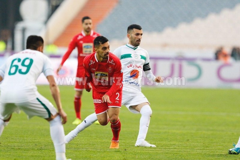 جنگ پاسورها؛ عالیشاه، کریمی یا قاسمینژاد
