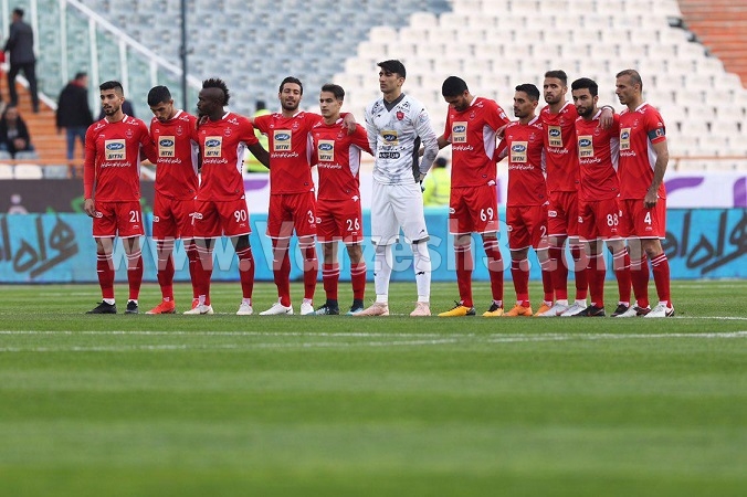 مطالبات پرسپولیسی‌ها پرداخت شد