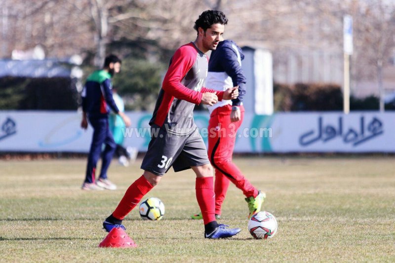 نورافکن: از امکانات قطر شگفت زده شدیم