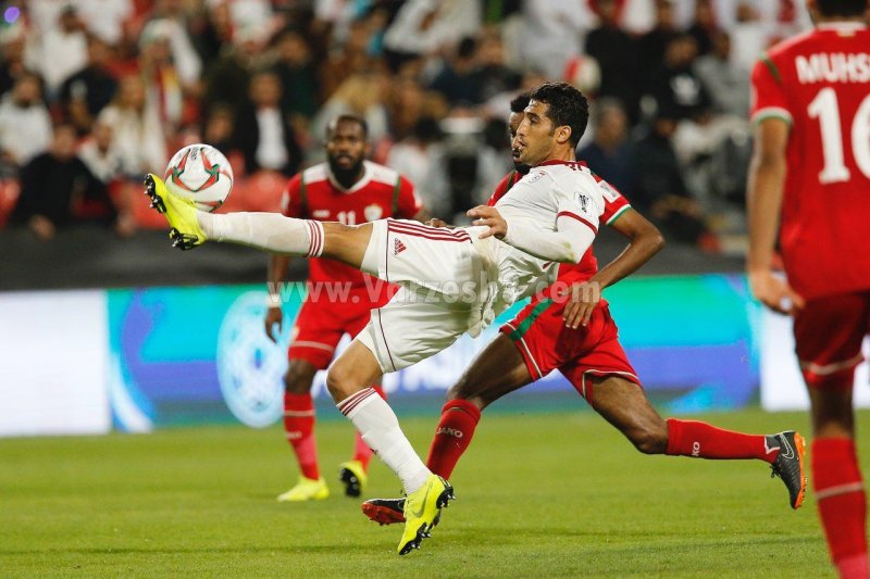 امیری اولین محروم تیم ملی در جام ملت ها