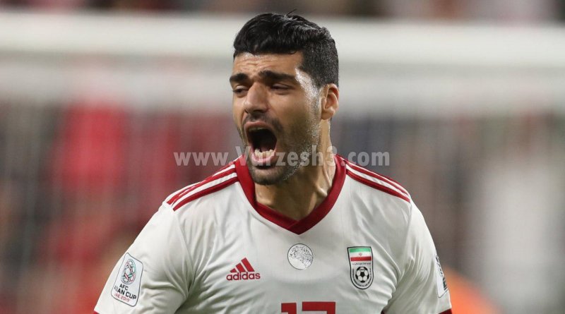شرایط عجیب مهدی طارمی در الغرافه