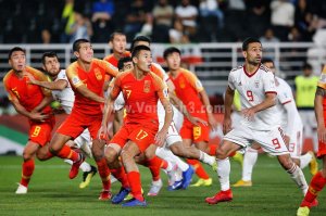 فوتبال ار‌وپایی ایران در قلب ابوظبی