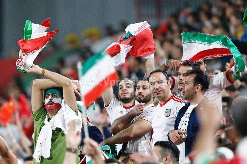 دورخیز فوتبال ایران برای کسب 5 جایزه آسیایی
