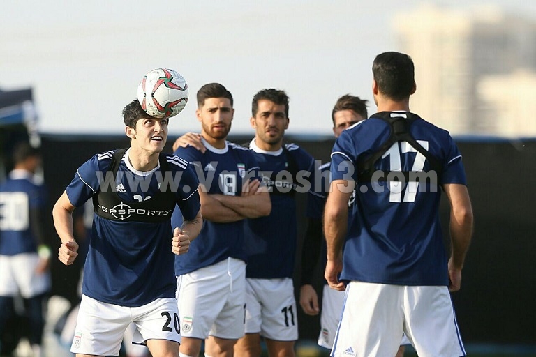 بازیکنان با بالاترین انگیزه در هزاعبنزاید