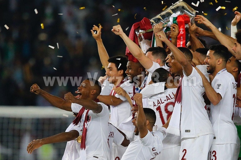 پاداش نجومی به بازیکنان تیم ملی قطر تکذیب شد