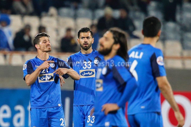 وریا و همام؛ ماشین سازی نه، الهلال حتما