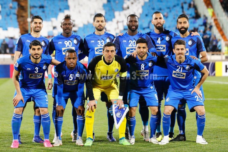 ترکیب استقلال برابر الهلال مشخص شد