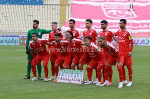 ترکیب تراکتورسازی مقابل استقلال خوزستان