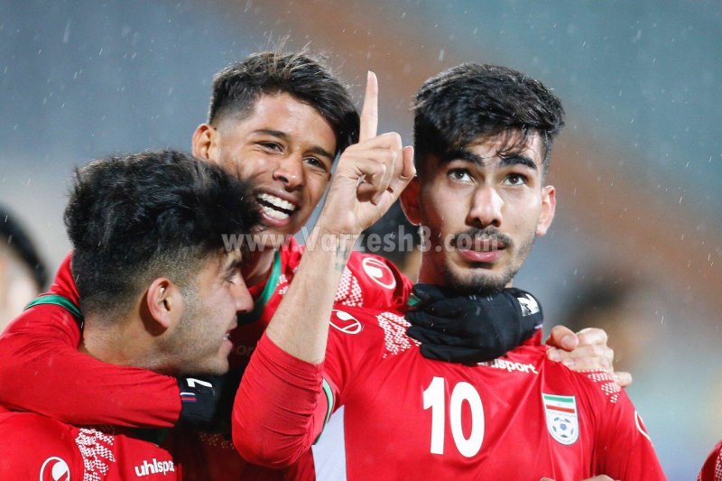 ایران 3 - یمن 0؛ برای صدر، دو سر کم آوردیم