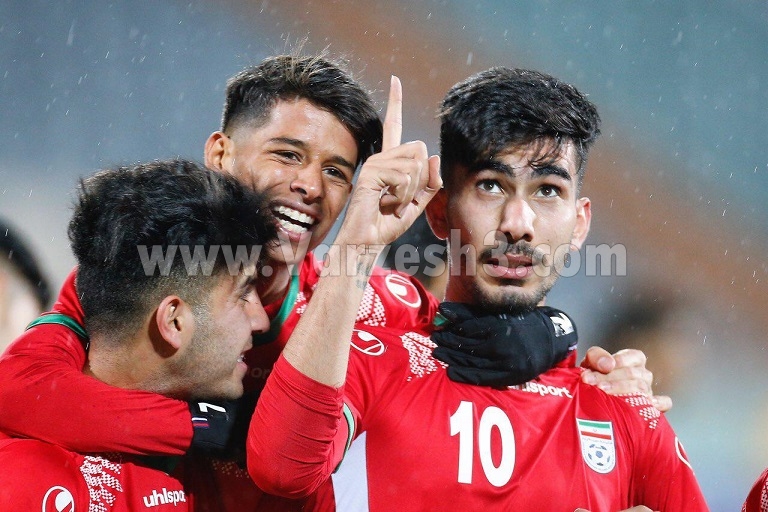 شکاری: مشکلی برای پیوستن به پرسپولیس ندارم