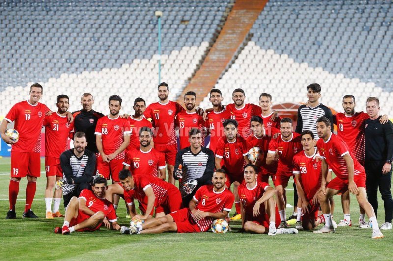 سهشنبه؛ رونمایی رسمی از سرمربی پرسپولیس