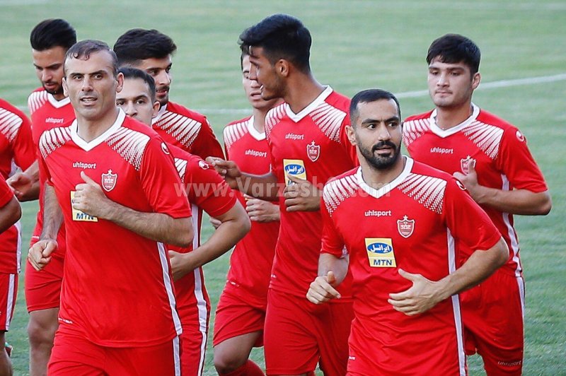 پرسپولیس به دنبال دو گزینه طلایی نقل و انتقالات