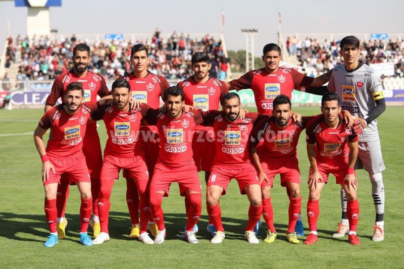 ایرانسل اسپانسر پرسپولیس باقی می‌ماند