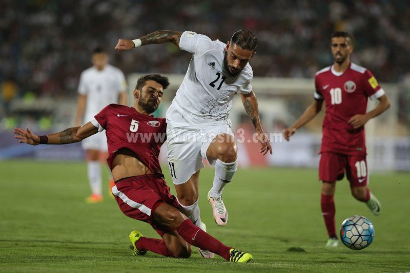 جواب دندانشکن قطر به عربستان با ایران و ترکیه!
