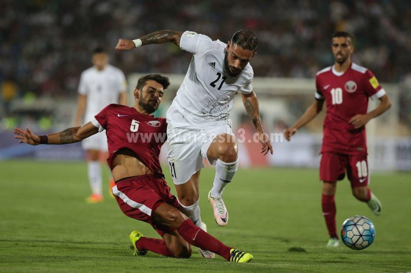 جواب دندان‌شکن قطر به عربستان با ایران و ترکیه!