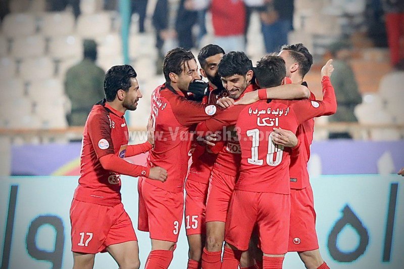 مازادهای پرسپولیس به دوحه نمیروند؟
