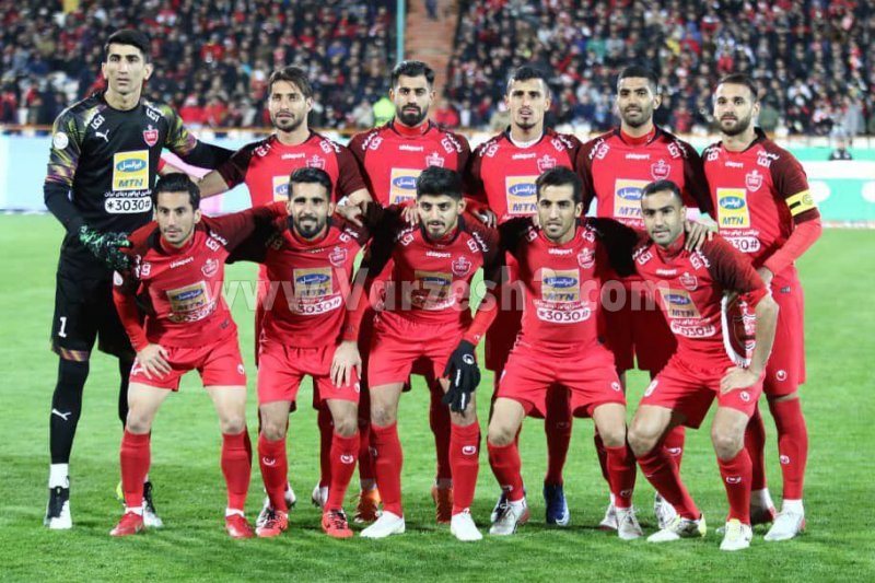 شمارش معکوس؛ 60 ساعت مهم برای پرسپولیس 