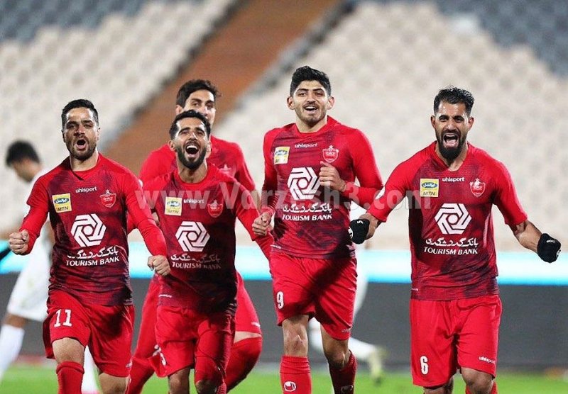 برنامه پرسپولیس برای ۸ درصد از پاداش فیفا!