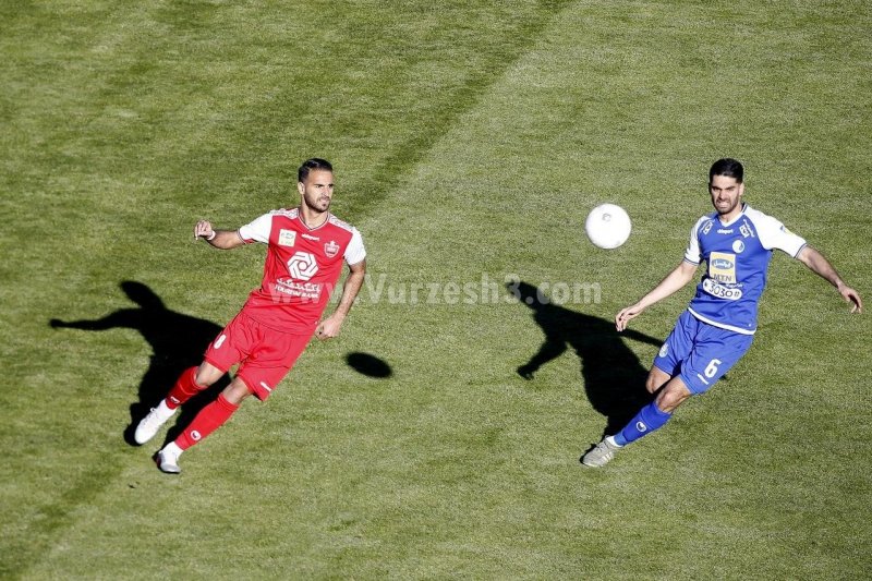 تمام دارایی‌ها و بدهی‌های استقلال و پرسپولیس 