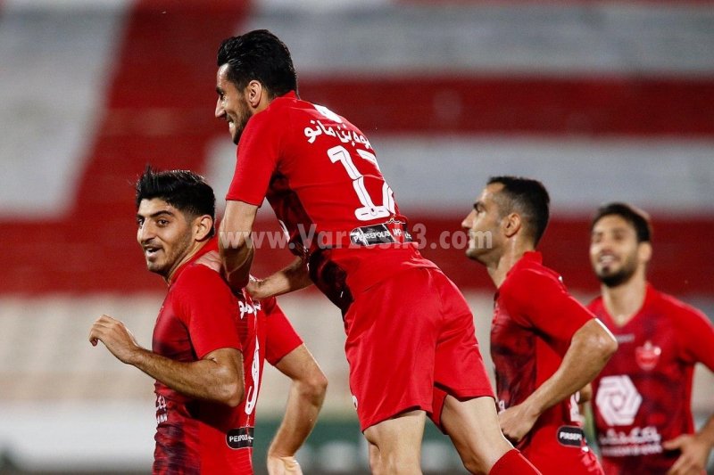 یورش پرسپولیسِ یحیی به 10 رکورد لیگ برتر