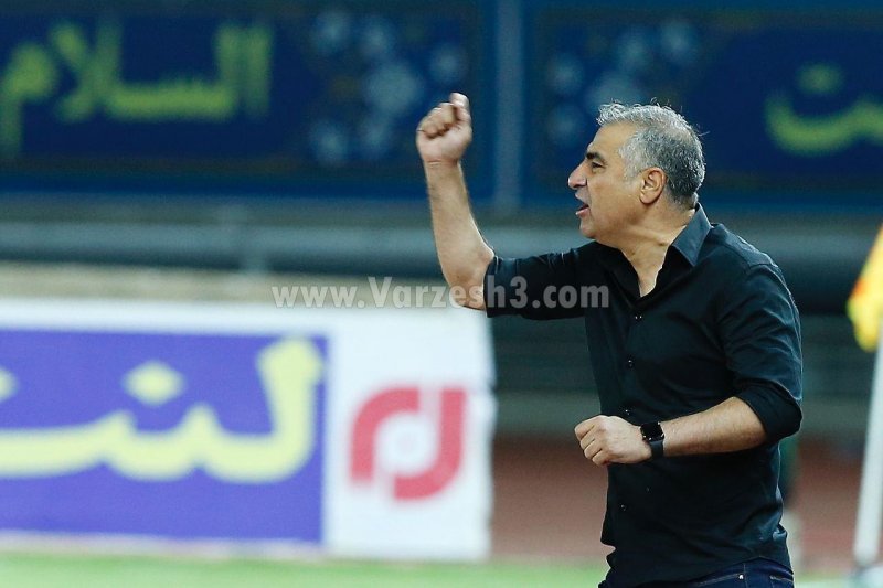 پایان محرومیت؛ الهامی به فوتبال برمیگردد